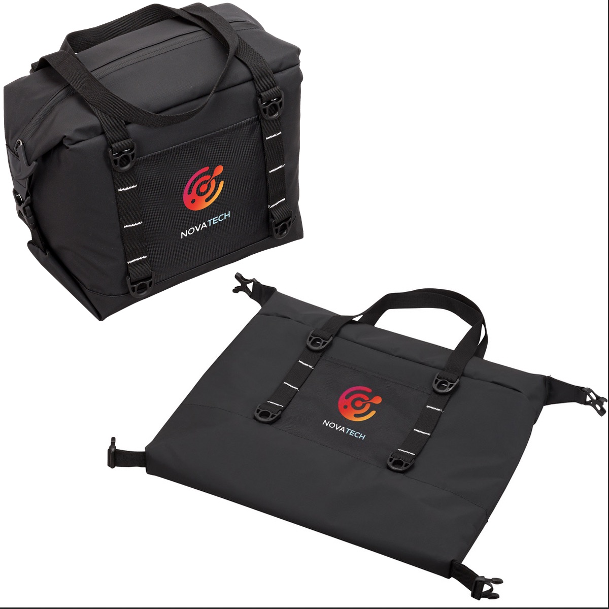 Urban Peak® 12 Can Collapsible Cooler 10
