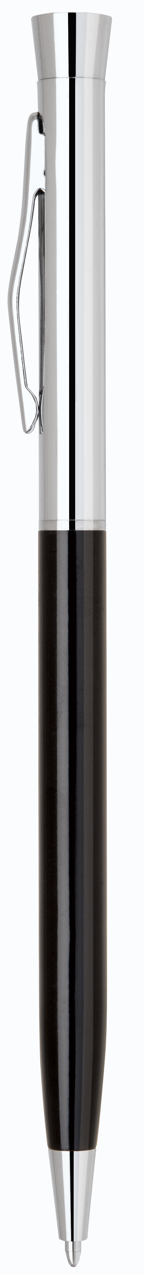 Zeeman-III Twist Action Metal Pens 4