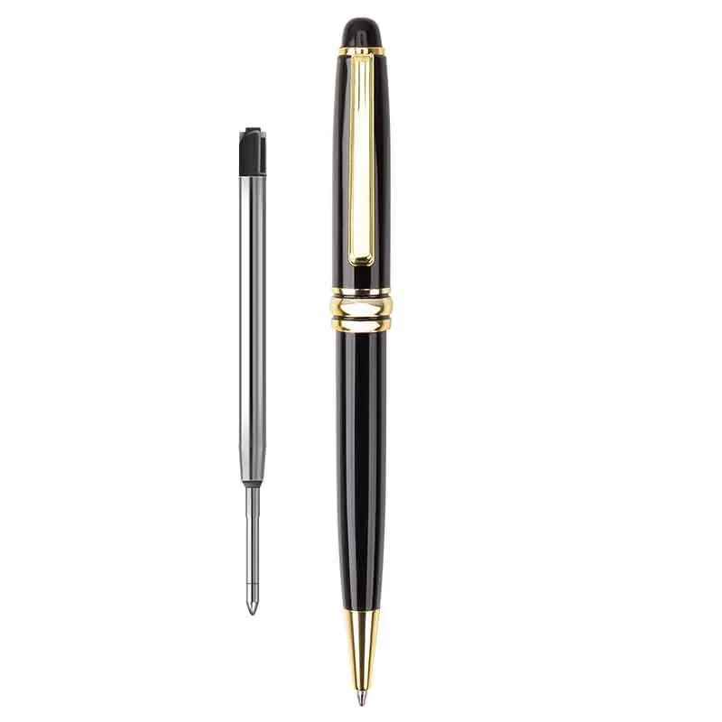 Metal ballpoint pen 4