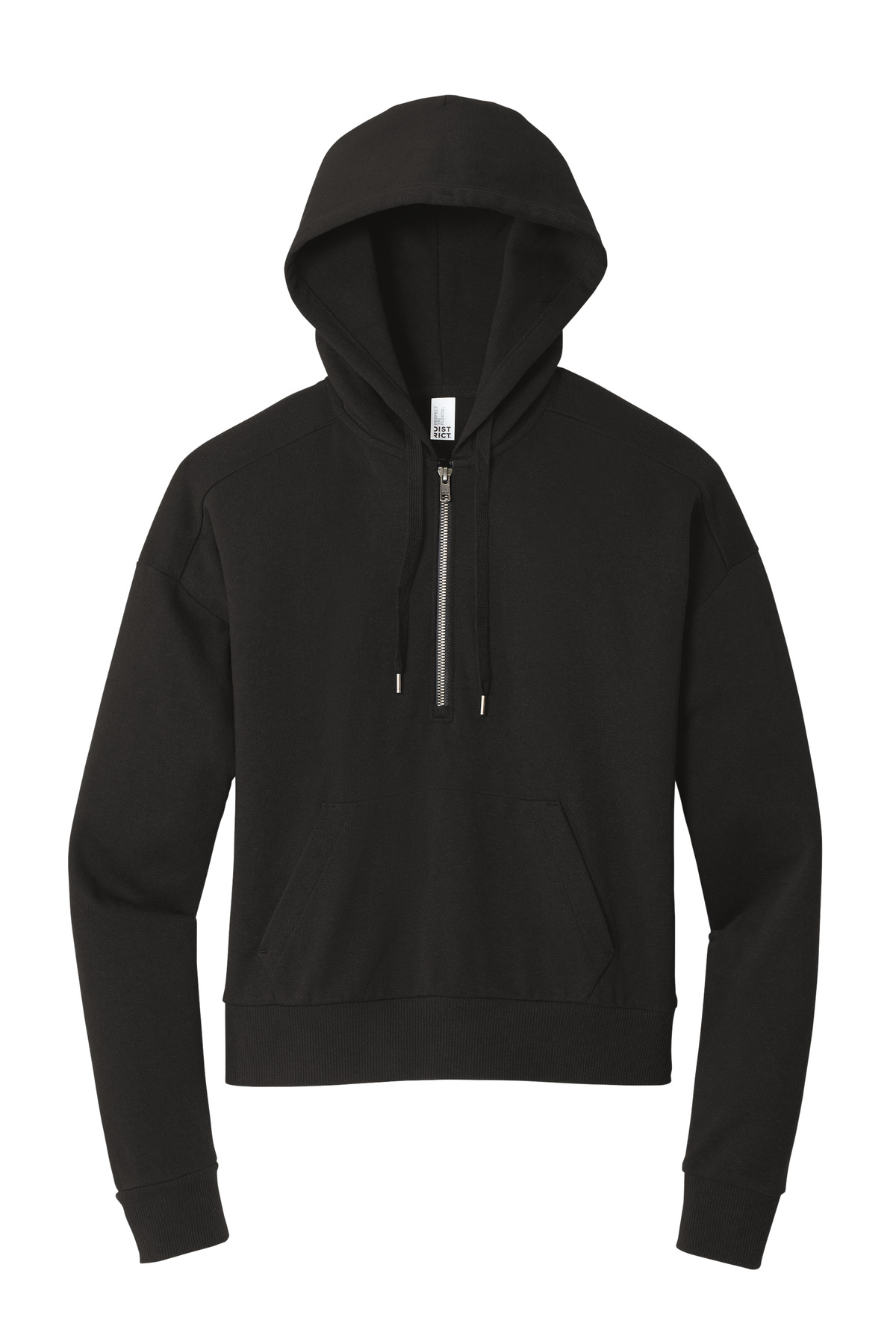 Women's Perfect Tri Fleece 1/2-Zip Pullover