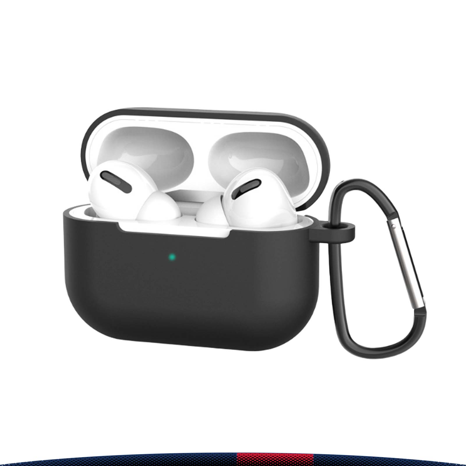 Eska Wireless Bluetooth Earbuds Case 3