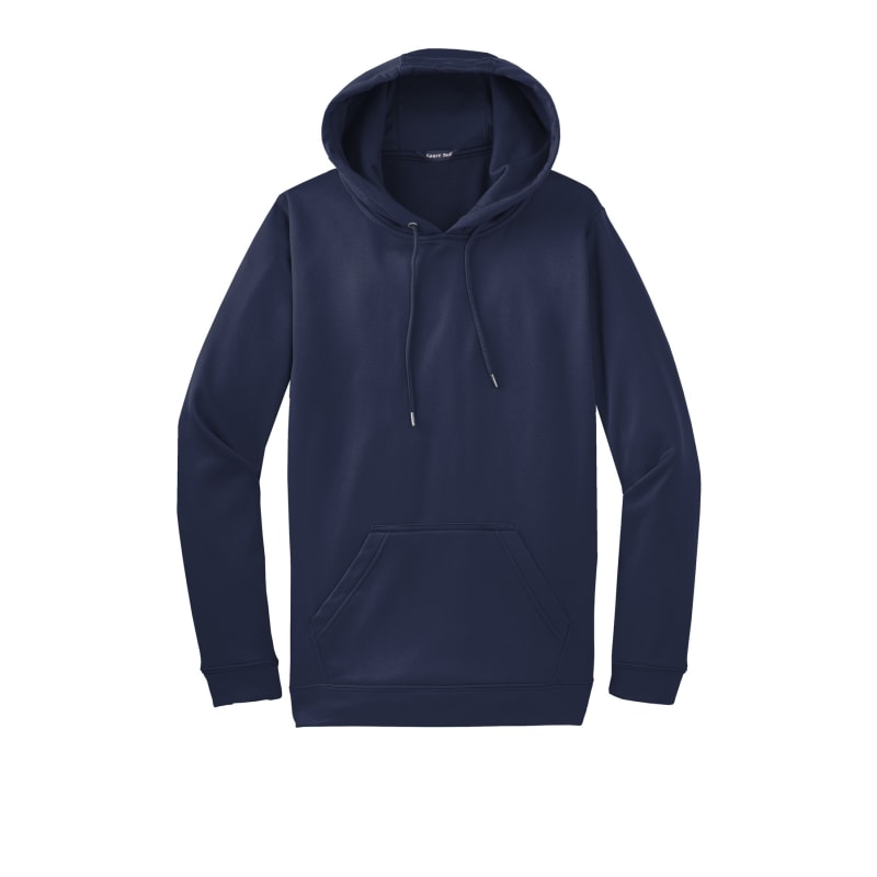 Sport-Tek Sport-Wick Fleece Hooded Pullover., custom hoodie or sweatshirt with logo imprint 52