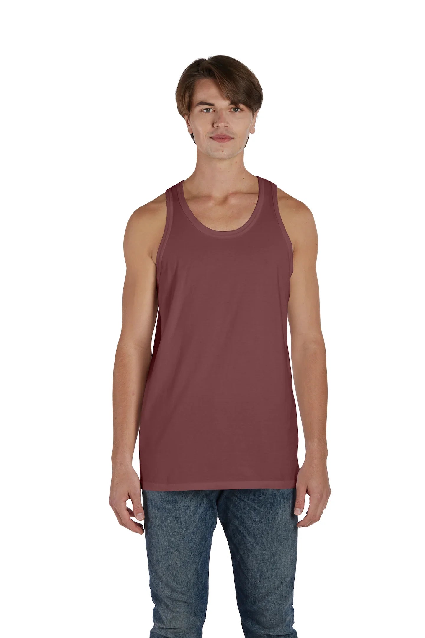 ComfortWash Tank Top 18
