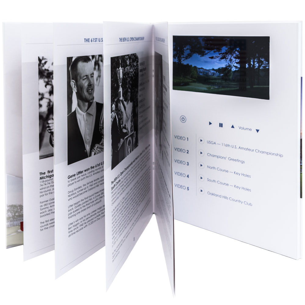 Video Folders / Mailers 8