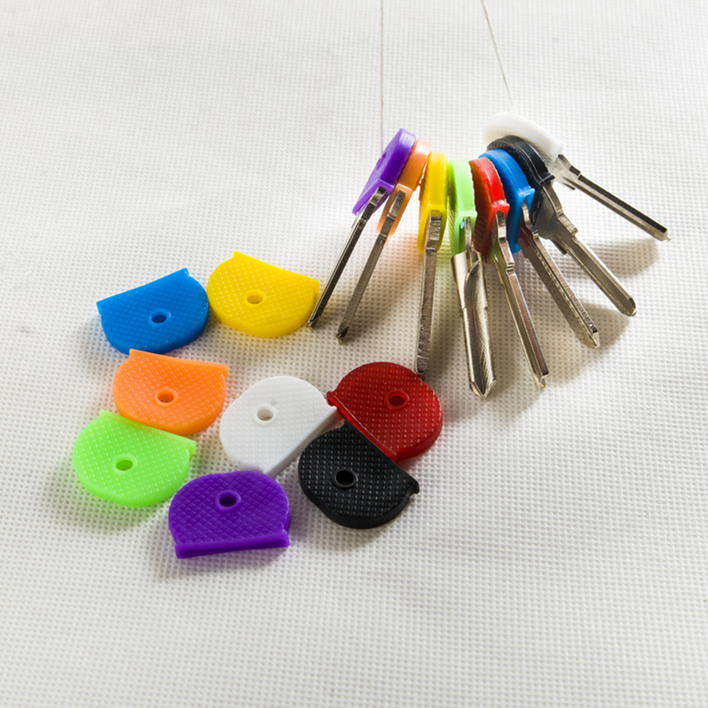 Colorful Key Caps 2