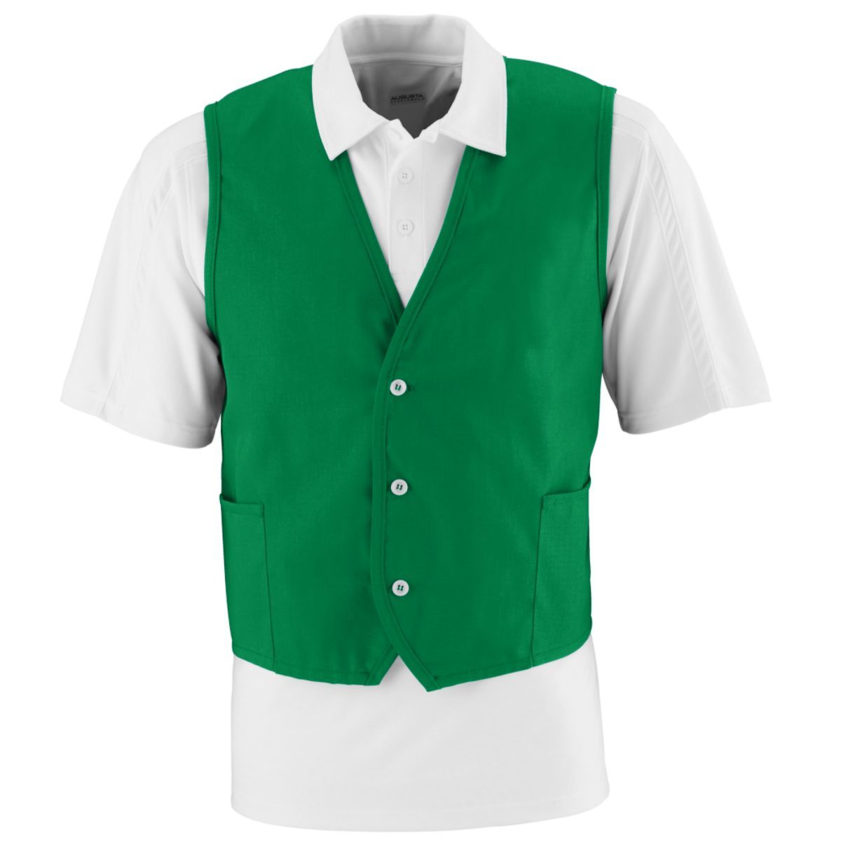 Vest 8