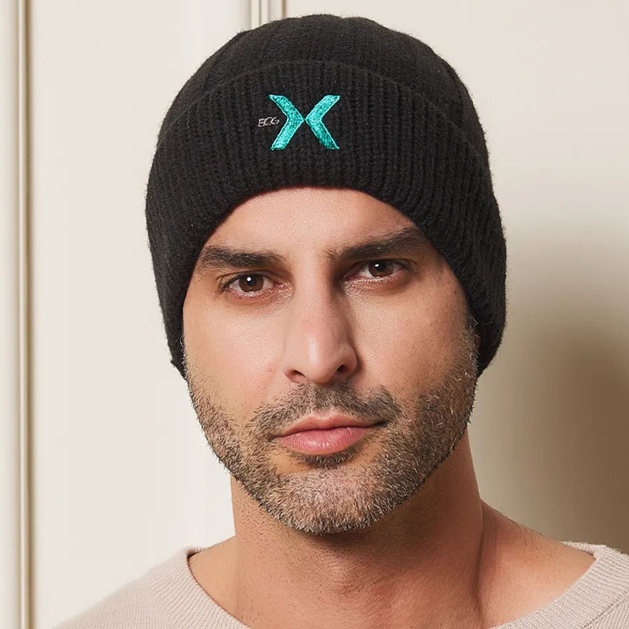 Splendid Polyester Beanies 40