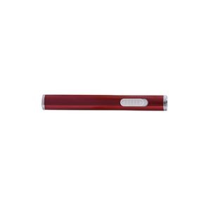 Round Angle Rectangle Heat Foil Lighter 10