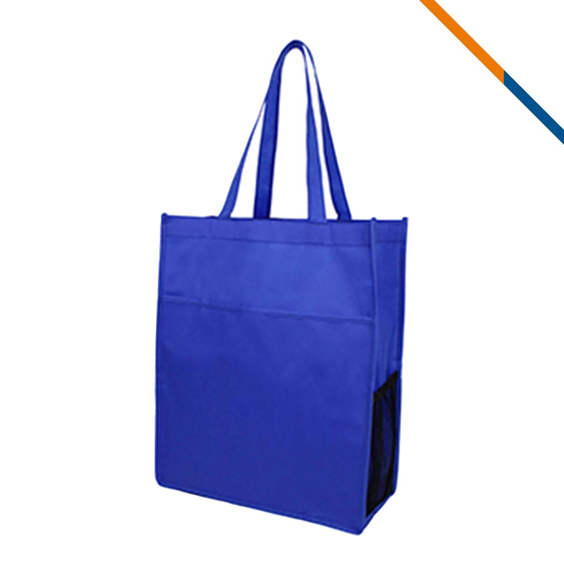 Burke Shopping Tote 8
