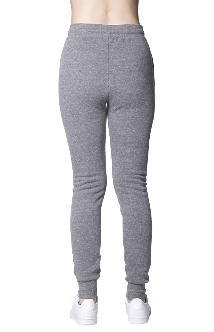 Unisex eco Triblend Fleece Jogger Pant 6