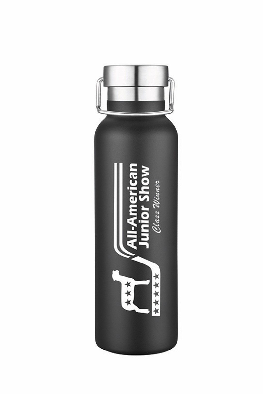 The Locktight Bottle 2