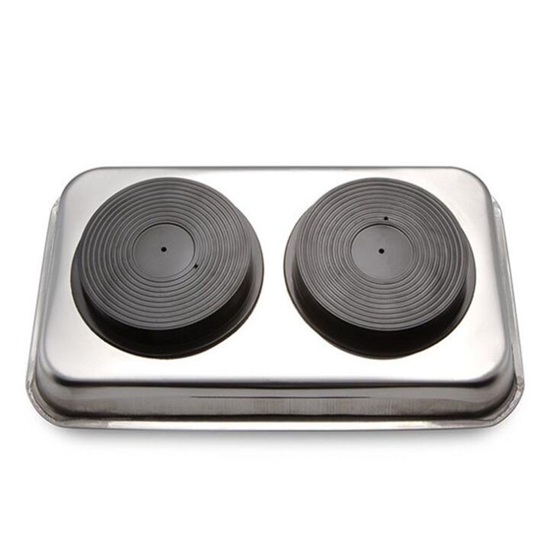 Magnetic Tray 3