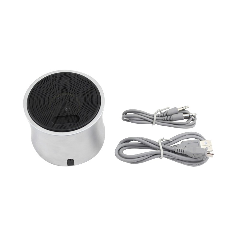 Thunder Wireless Speaker 14