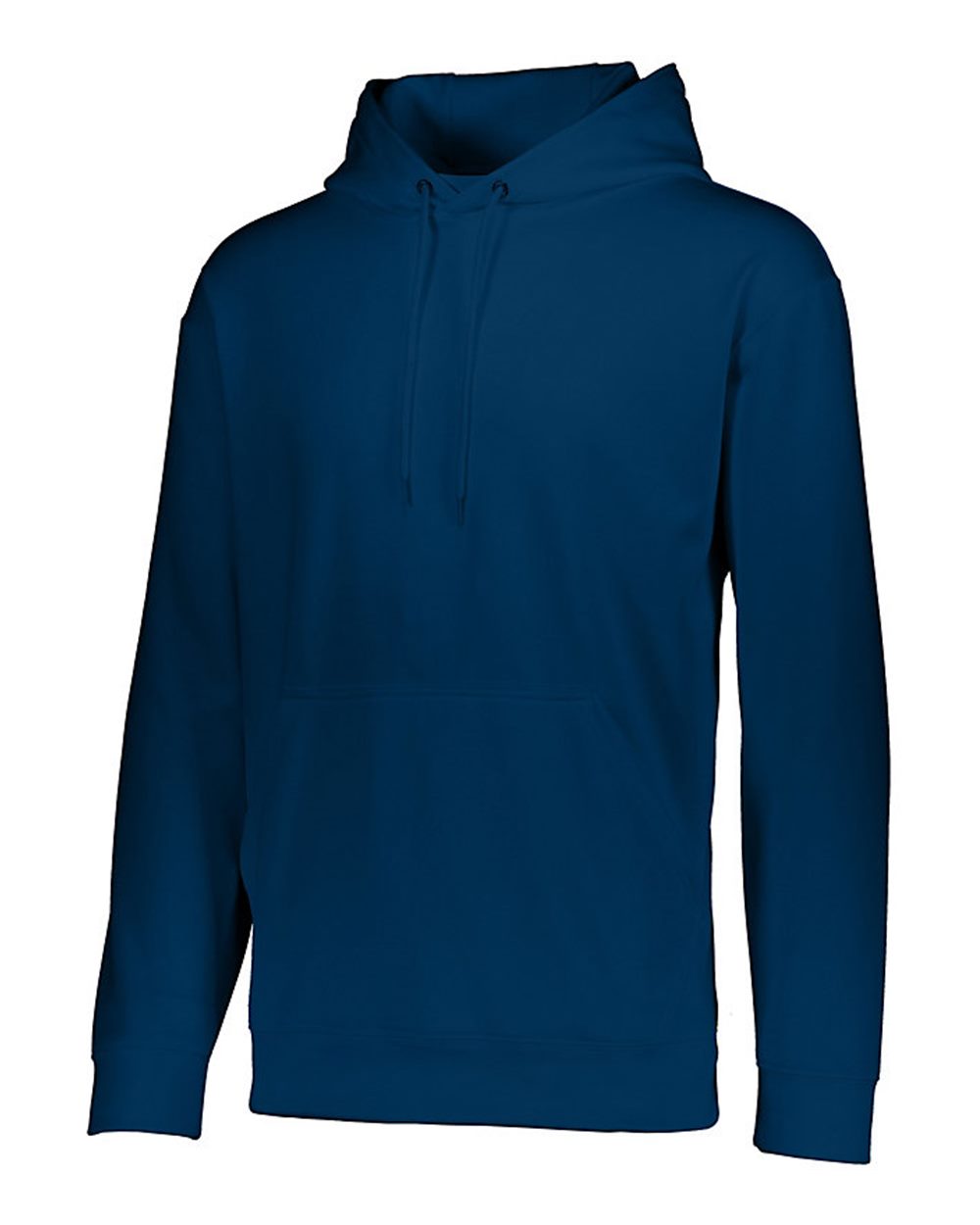 Men's Wicking Fleece Hooded Sweatshirt - 5505 14