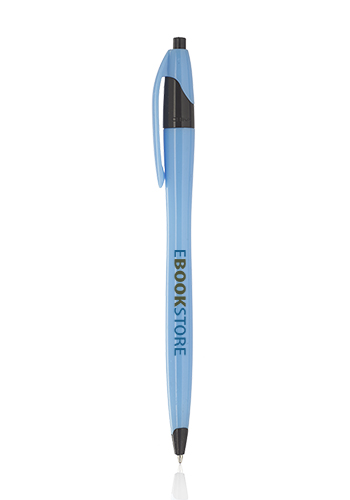 Accent Click Action Pens 21