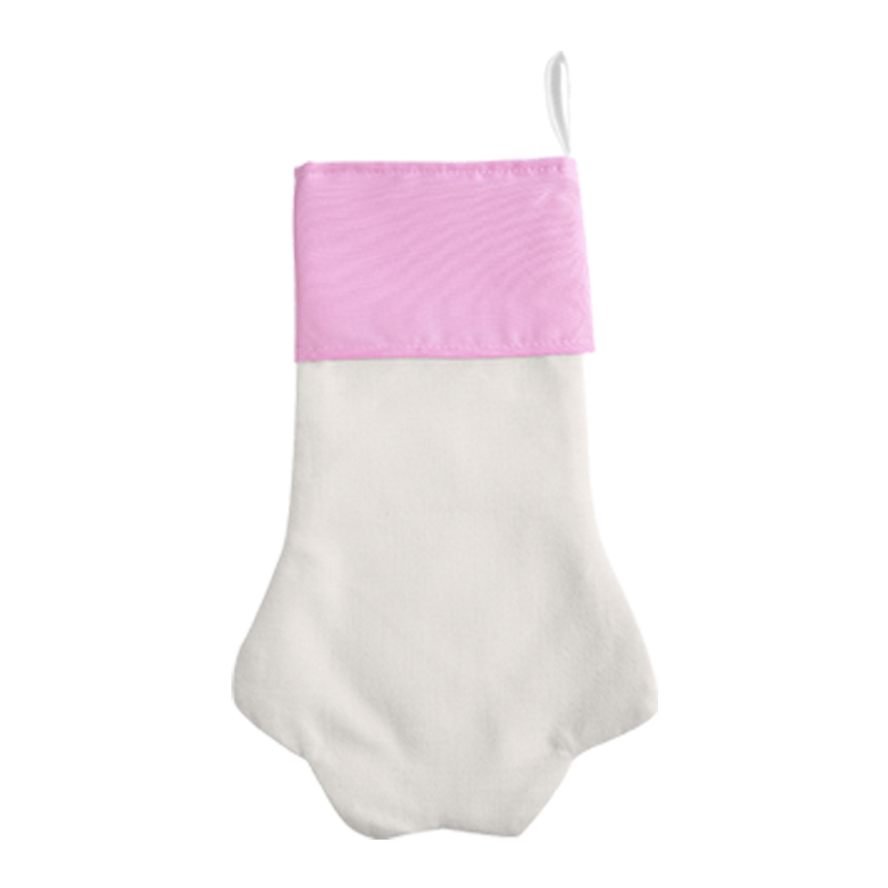 Jude Christmas Stocking, custom tote bag with logo imprint 15