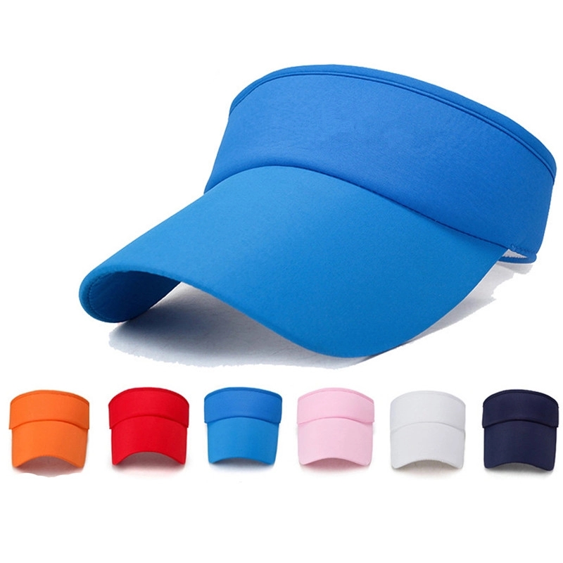 Empty sun hat