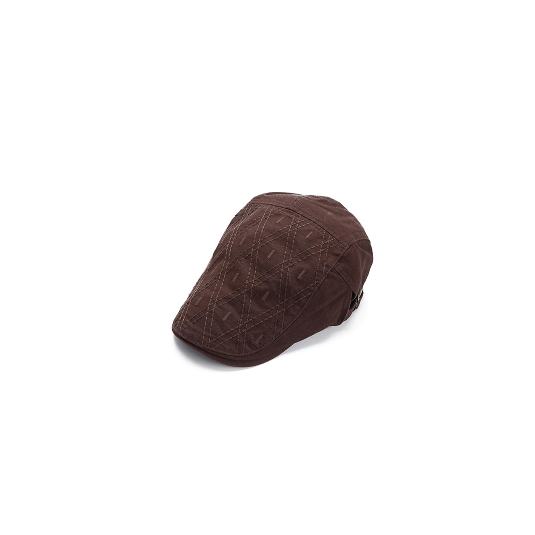 Unisex Newsboy Taxi Driving Hats 8