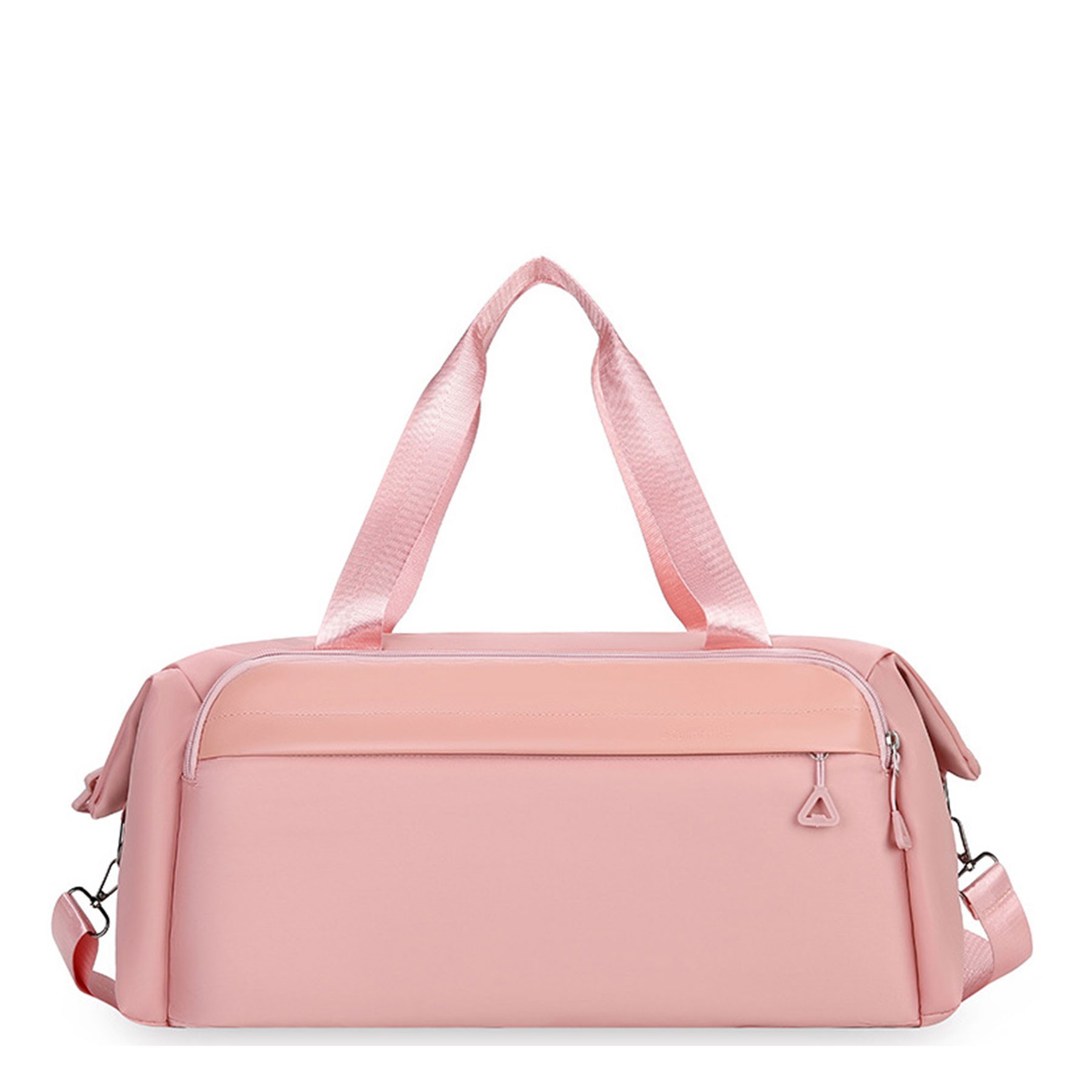 Unisex Weekender Gym Bag 6