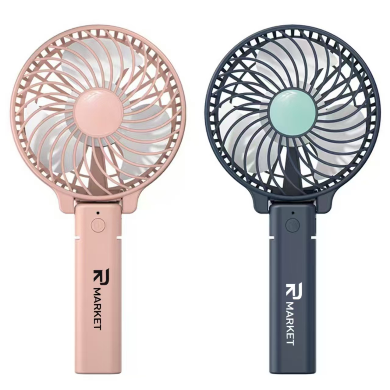 FoldPro Industrial Fan 2