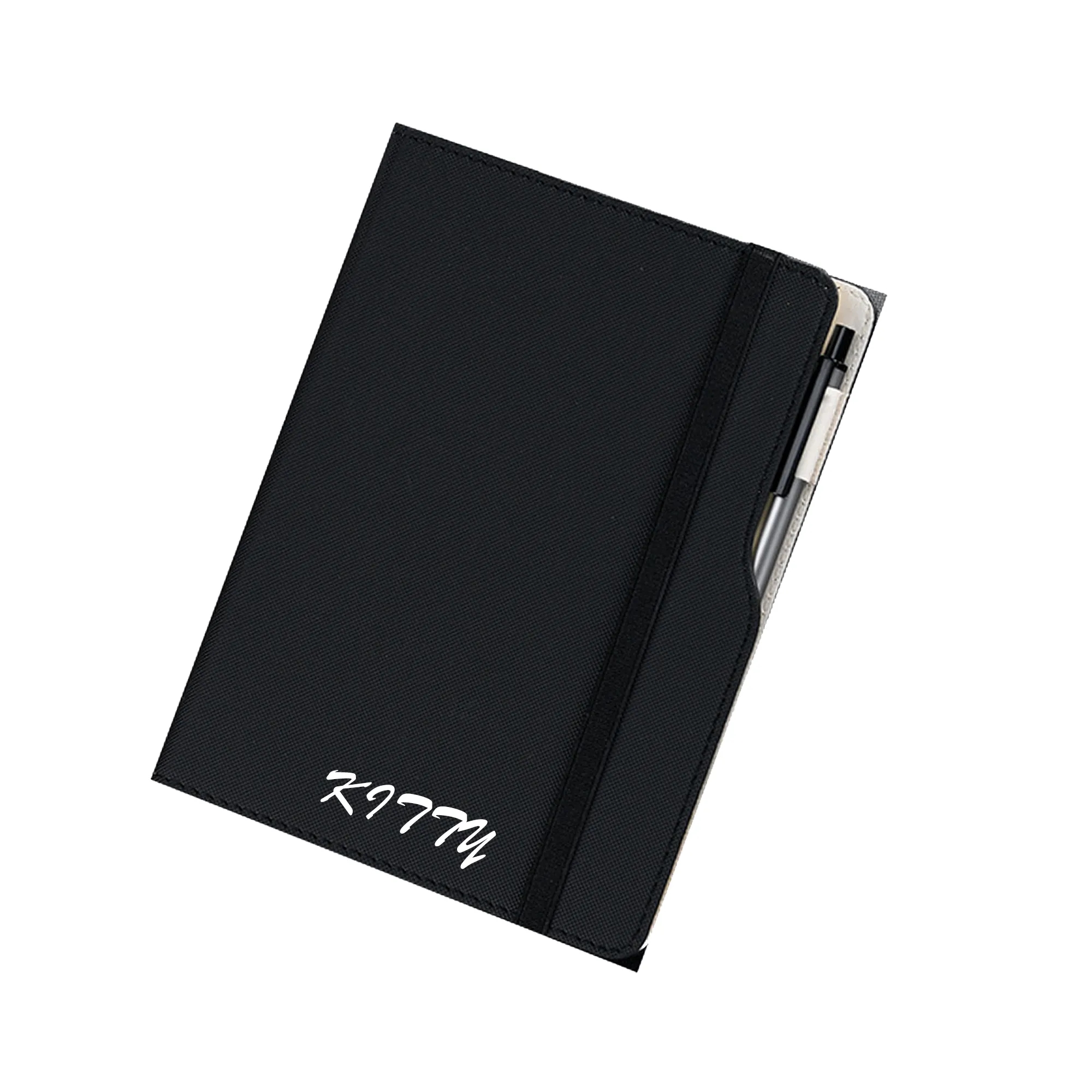 A5 Office Business Notebook 3