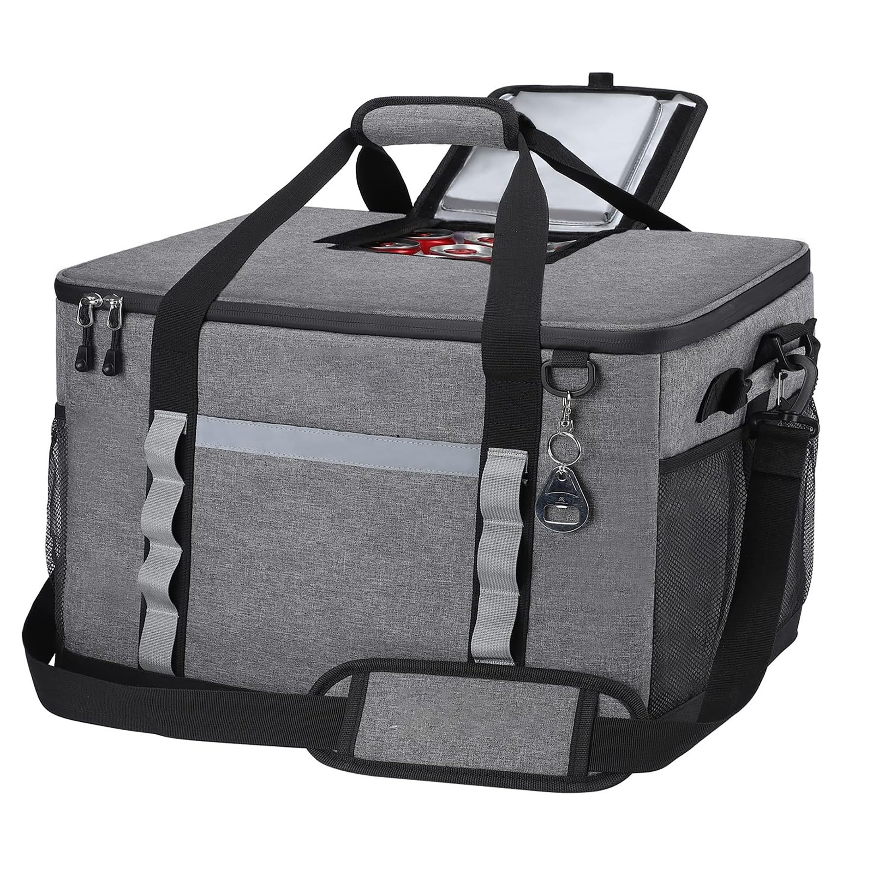 75 Can Collapsible Soft Sided Cooler 4