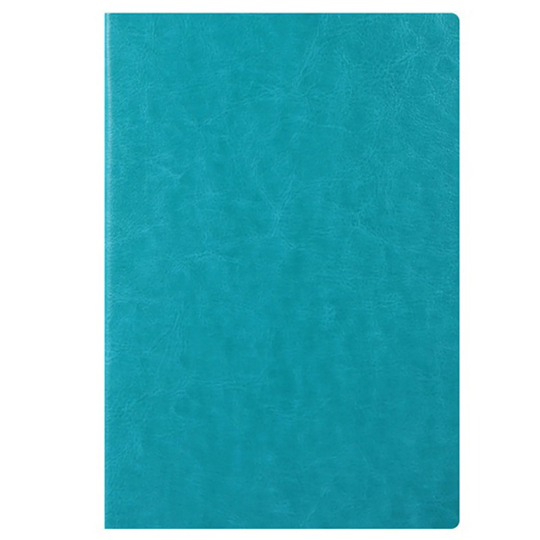 A5 Thick Hardcover Journal Notebook 12