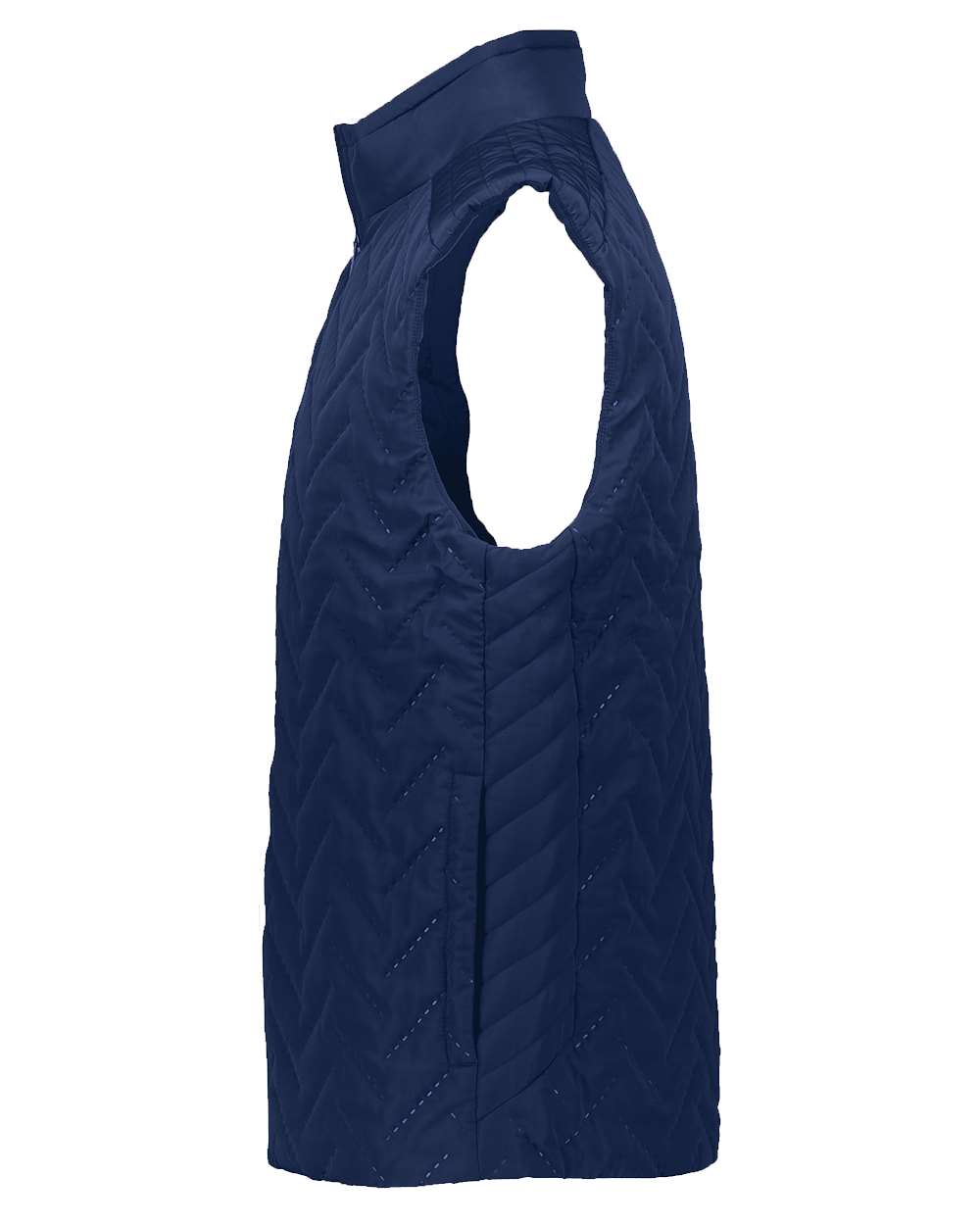 Men's Repreve® Eco Quilted Vest - 229513 13
