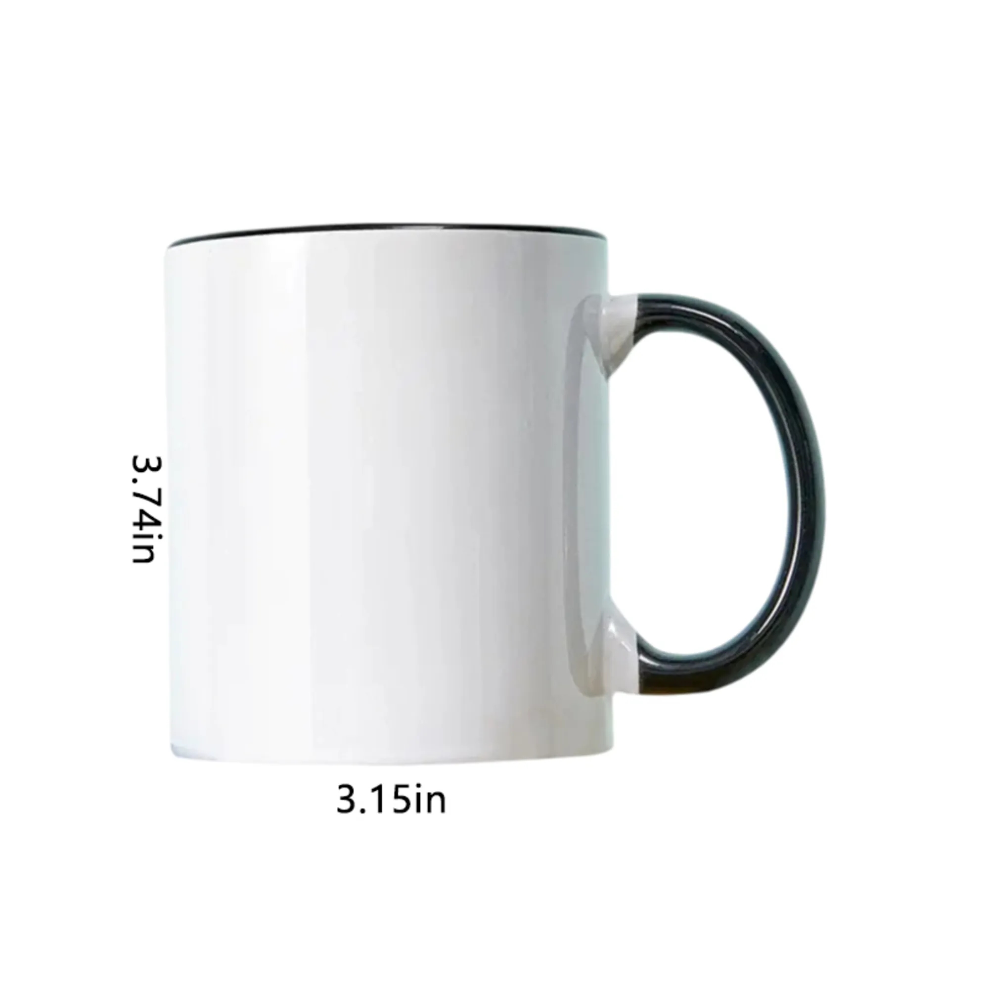Ceramic Mugs 2