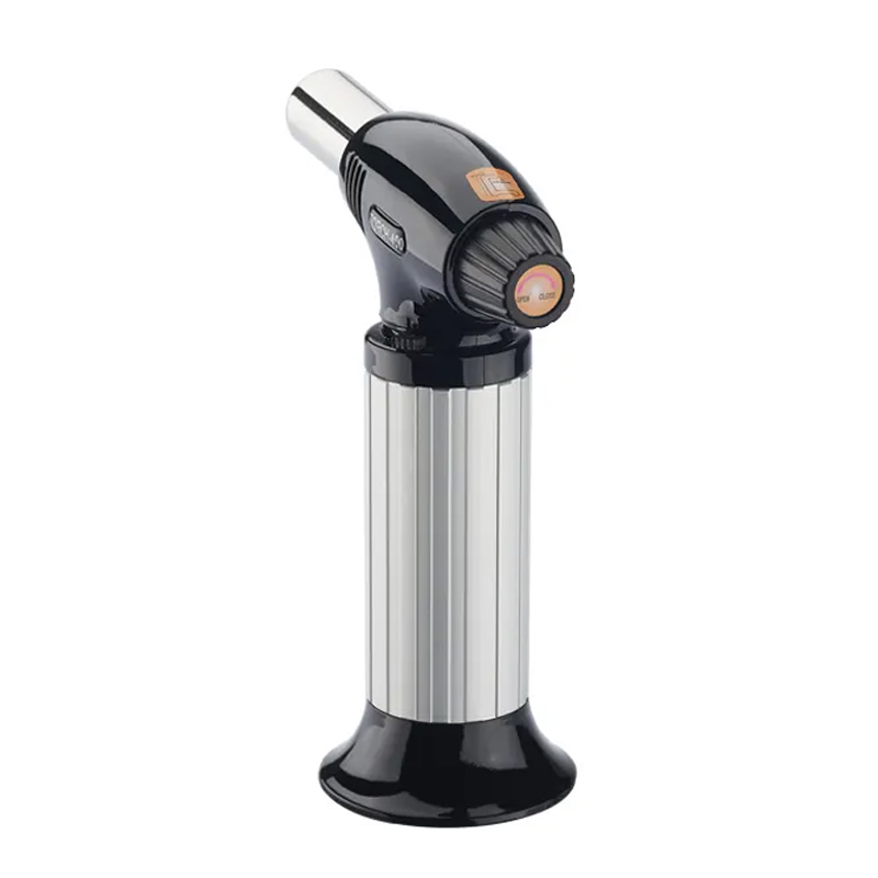 20g Jet Butane Torch Lighter with Refillable 4