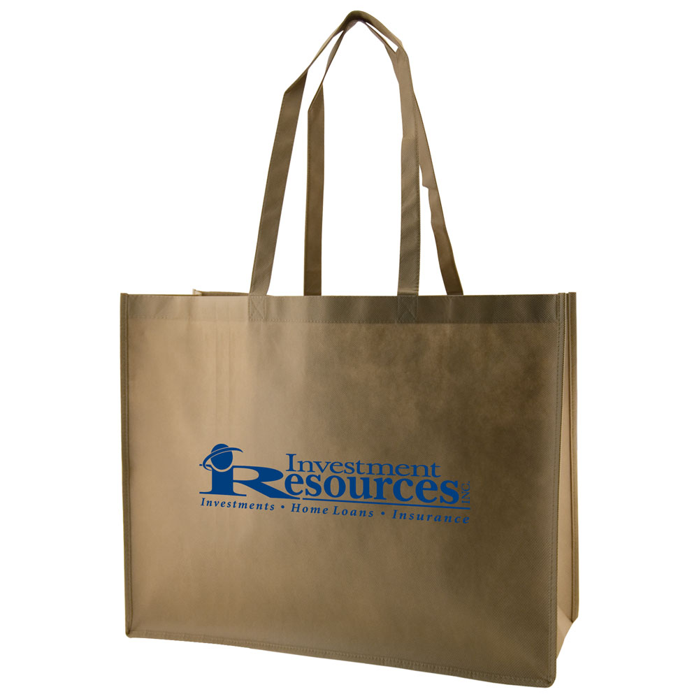 Standard Non-Woven Tote 19