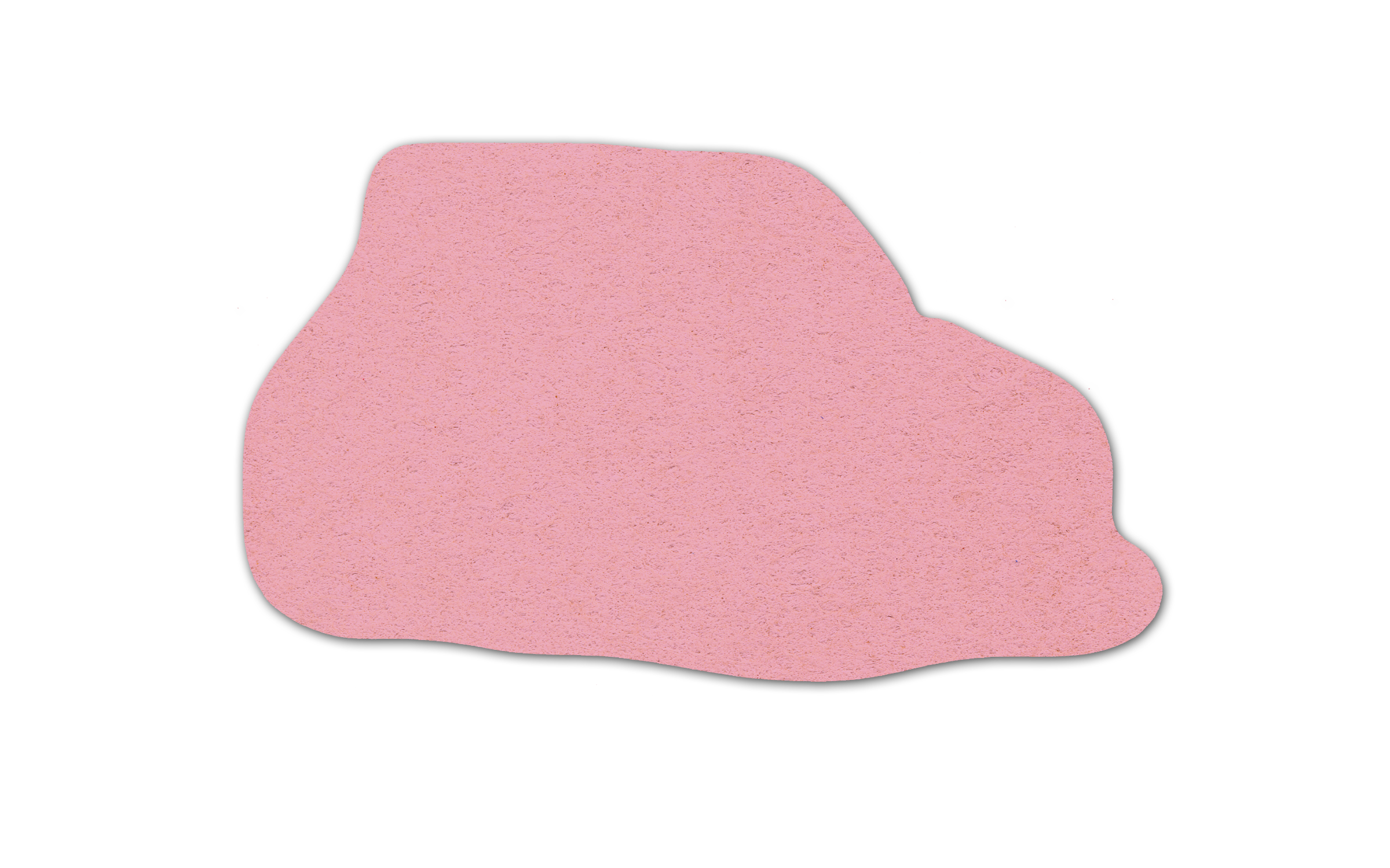 Bulldozer Compressed Sponge 4