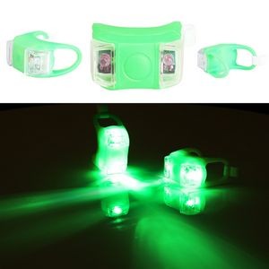 White LED Flashlight 30