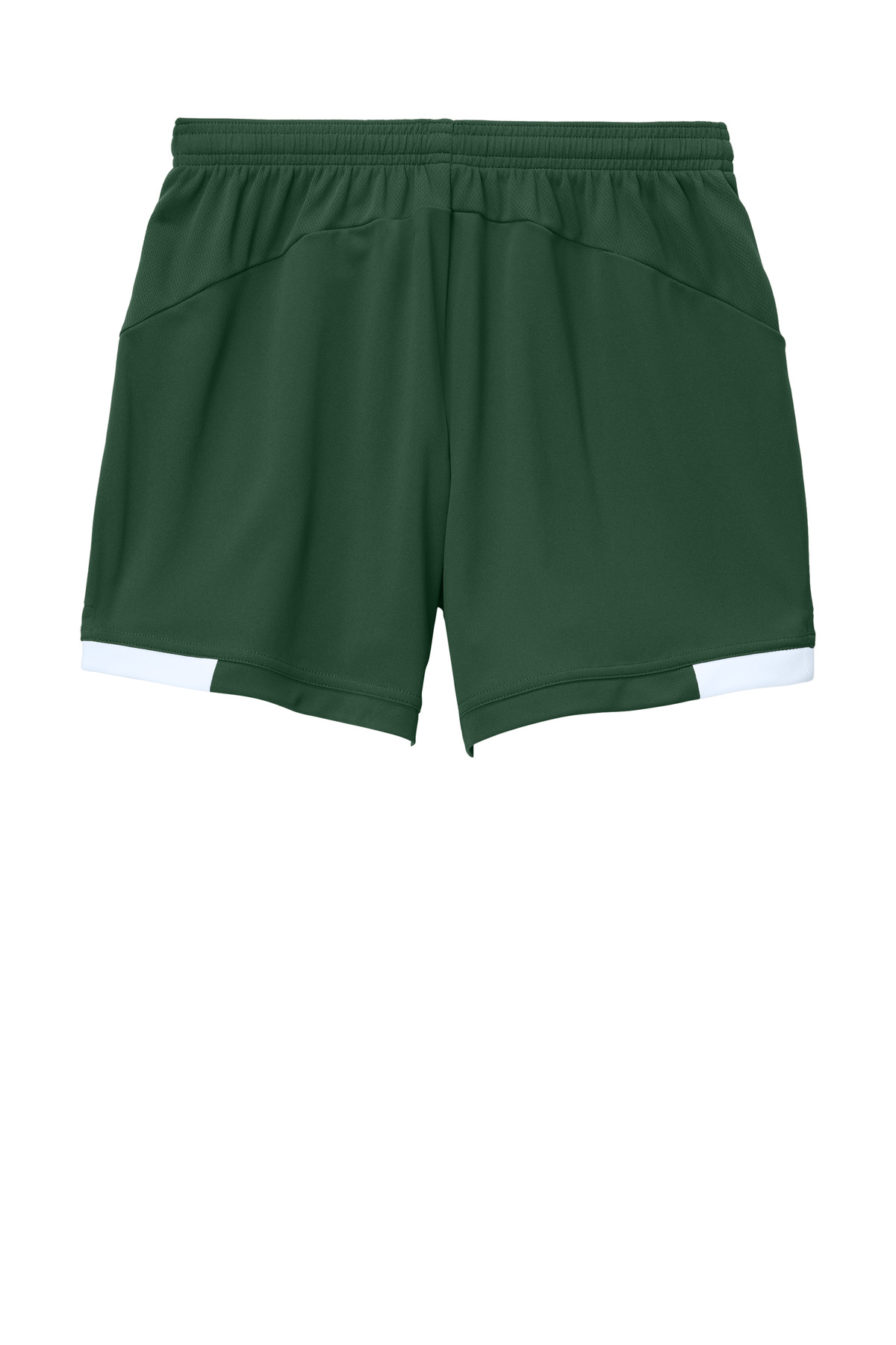 Sport-Tek Women's Club 5" Short LST442 26