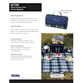 Park Fleece Blanket 38