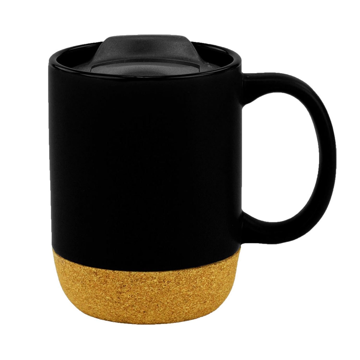 Cork Mug 14 oz