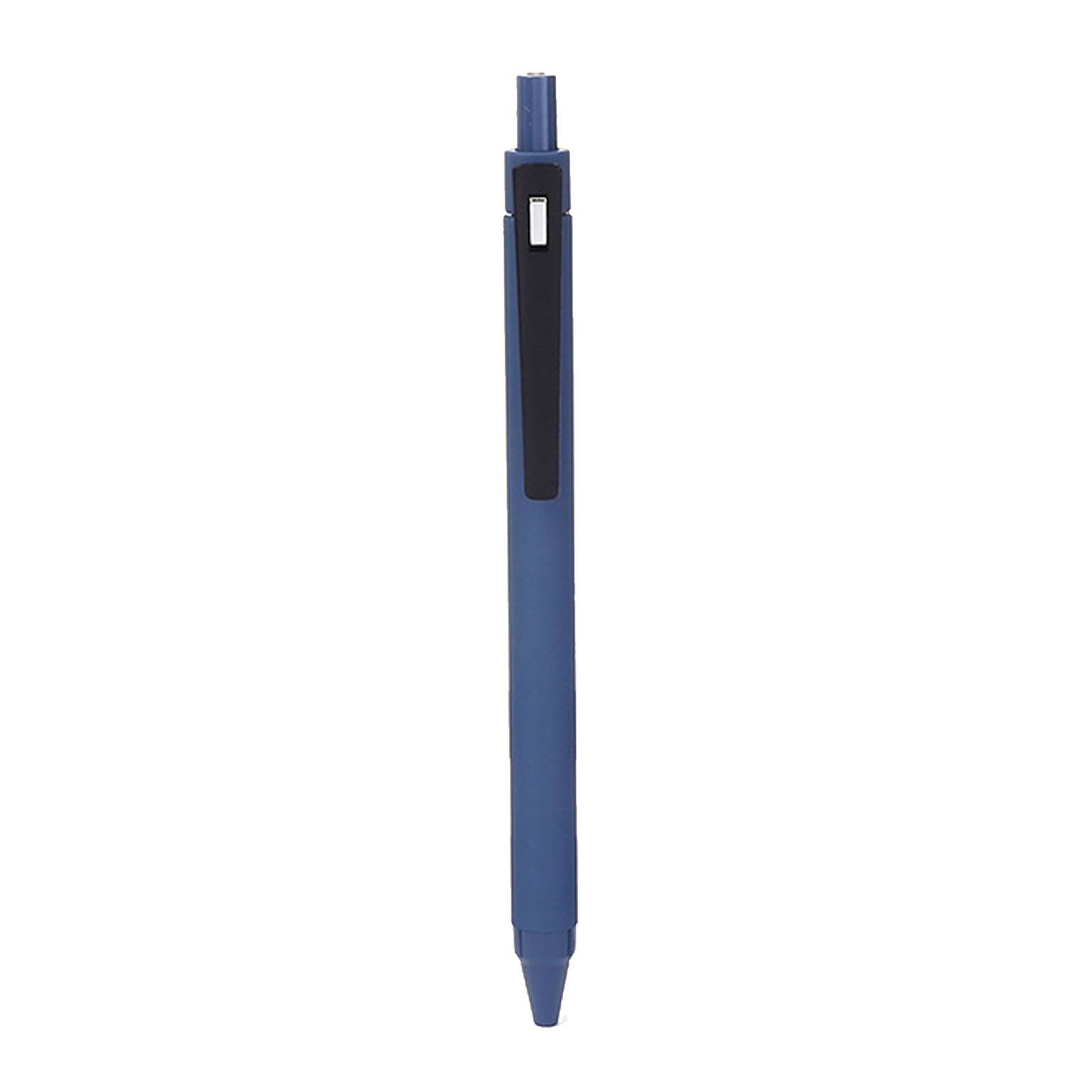 Smooth Writing Aluminum ABS Gel Pens 2