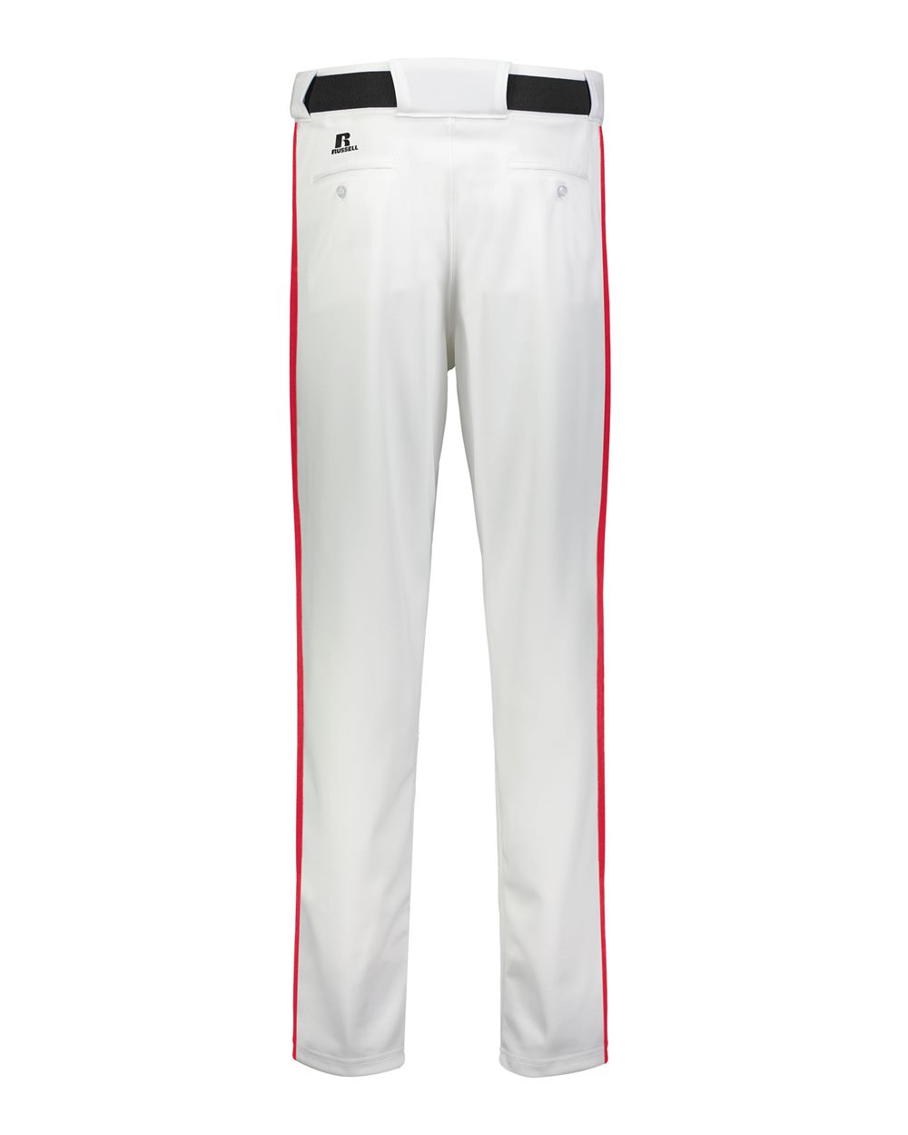 Unisex Piped Change-Up Baseball Pants - R14DBM 11