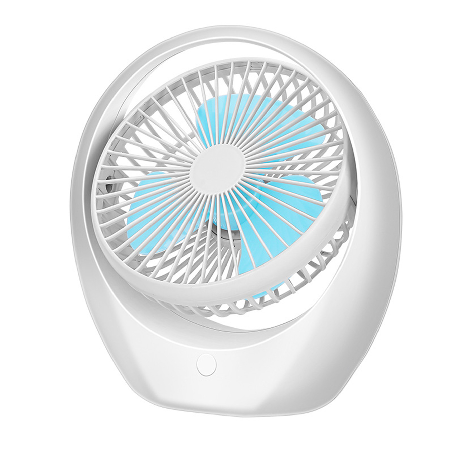 Desktop Fan 4