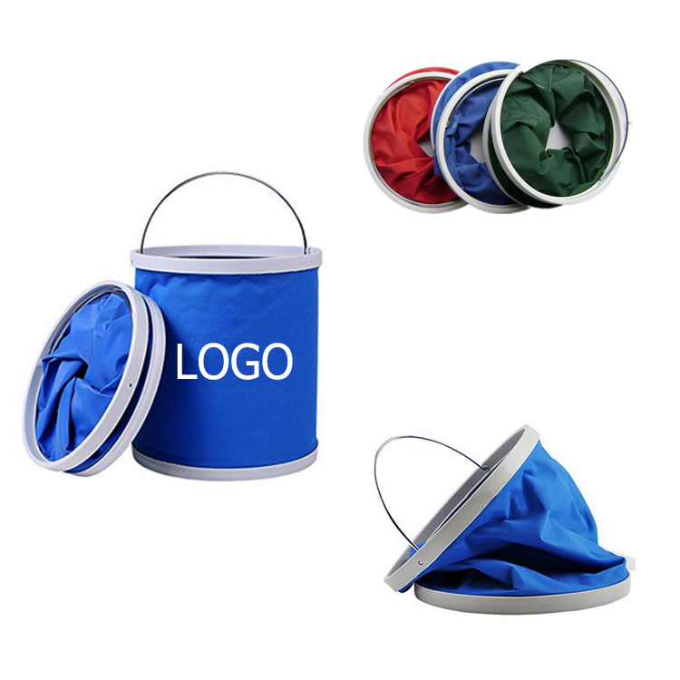 Folding Bucket