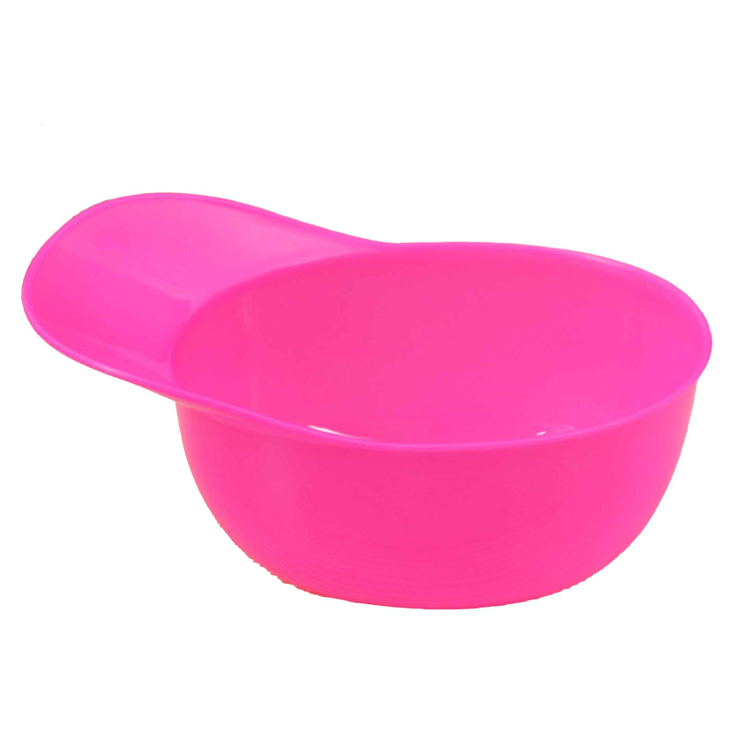 Plastic Ice Cream Bowl 18