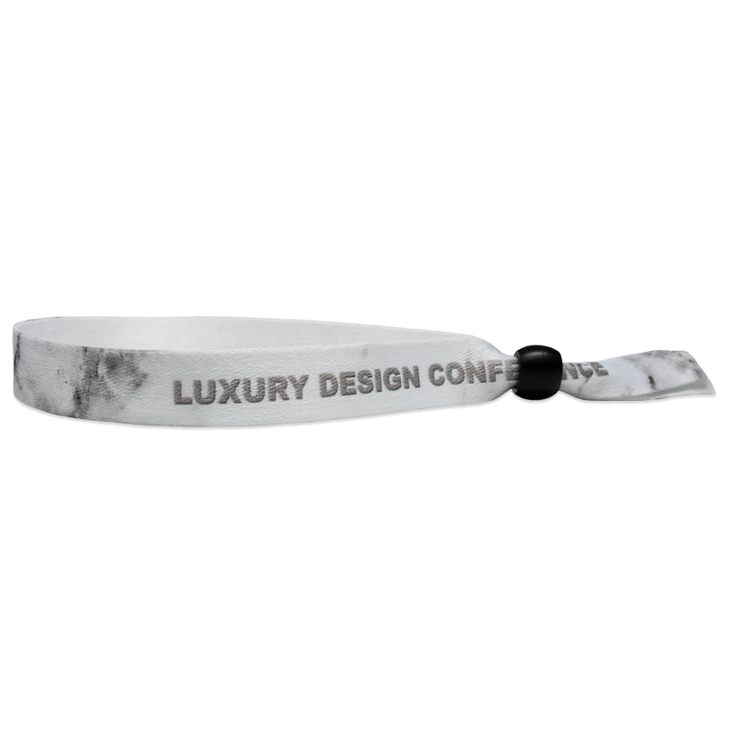 Cloth Wristbands 15