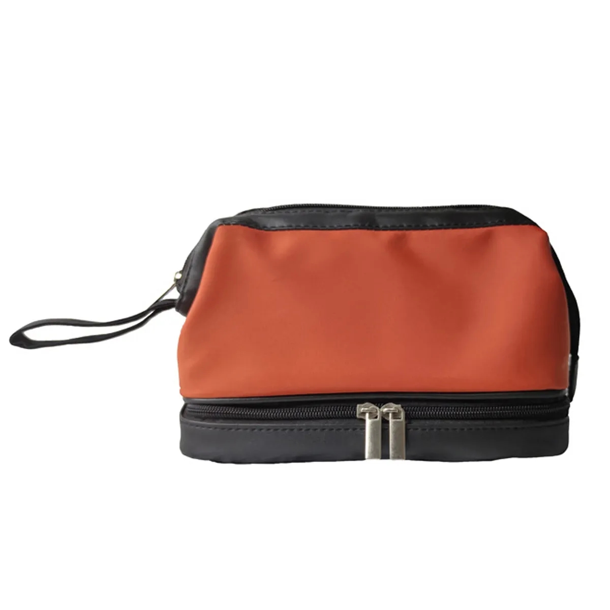 Portable Waterproof Travel Organizer Toiletry Bags For Men 9