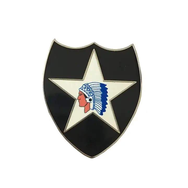 Police Badges 5