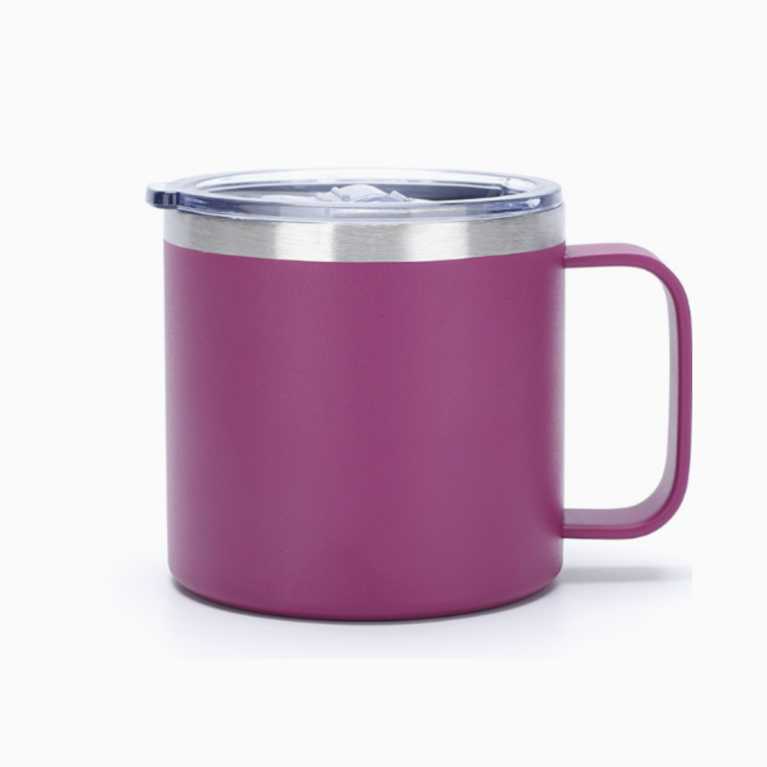 24oz Stainless steel Travel Mug 7