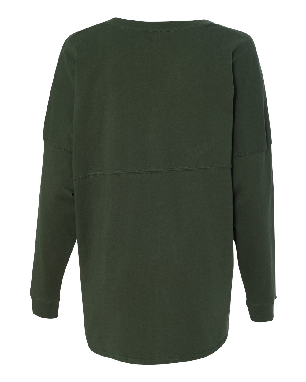 Unisex Game Day Jersey Long Sleeve T-Shirt - 8229 29