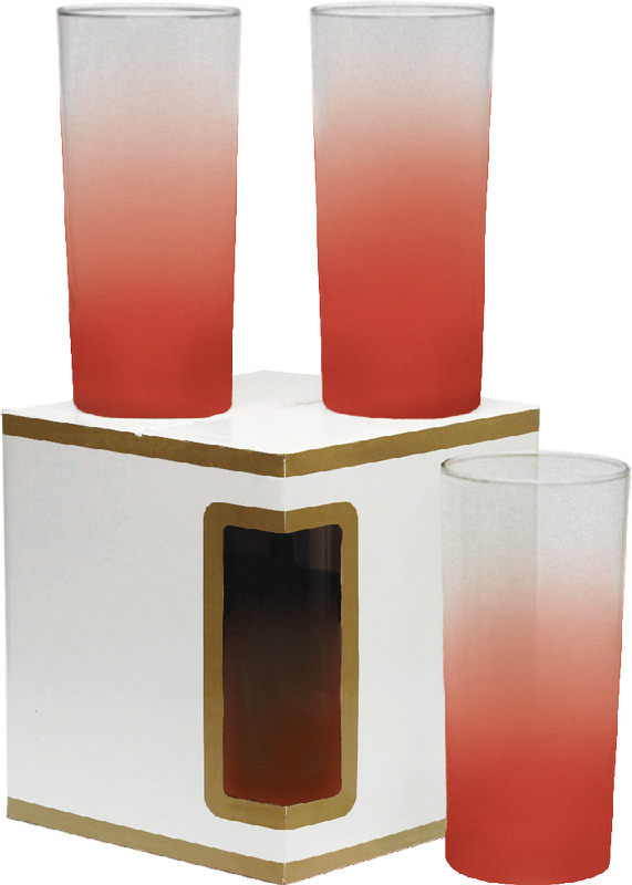 15 oz. Deluxe Cooler Premium Set 5