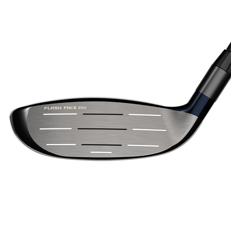 Callaway Big Bertha REVA Fairway Wood 6