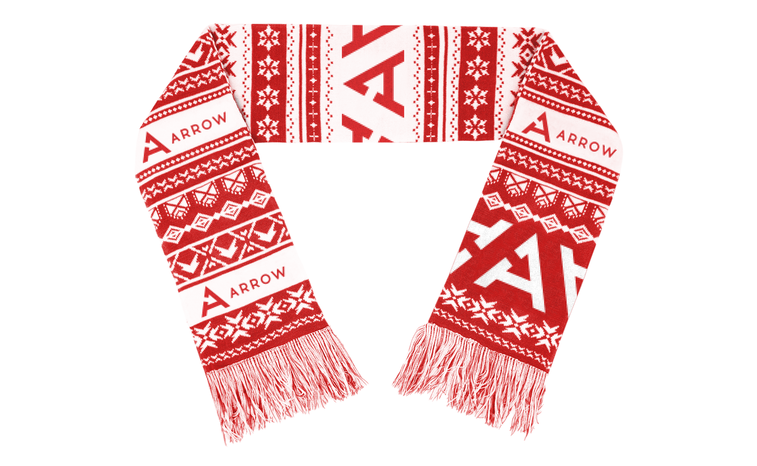 Saver Winter Scarf