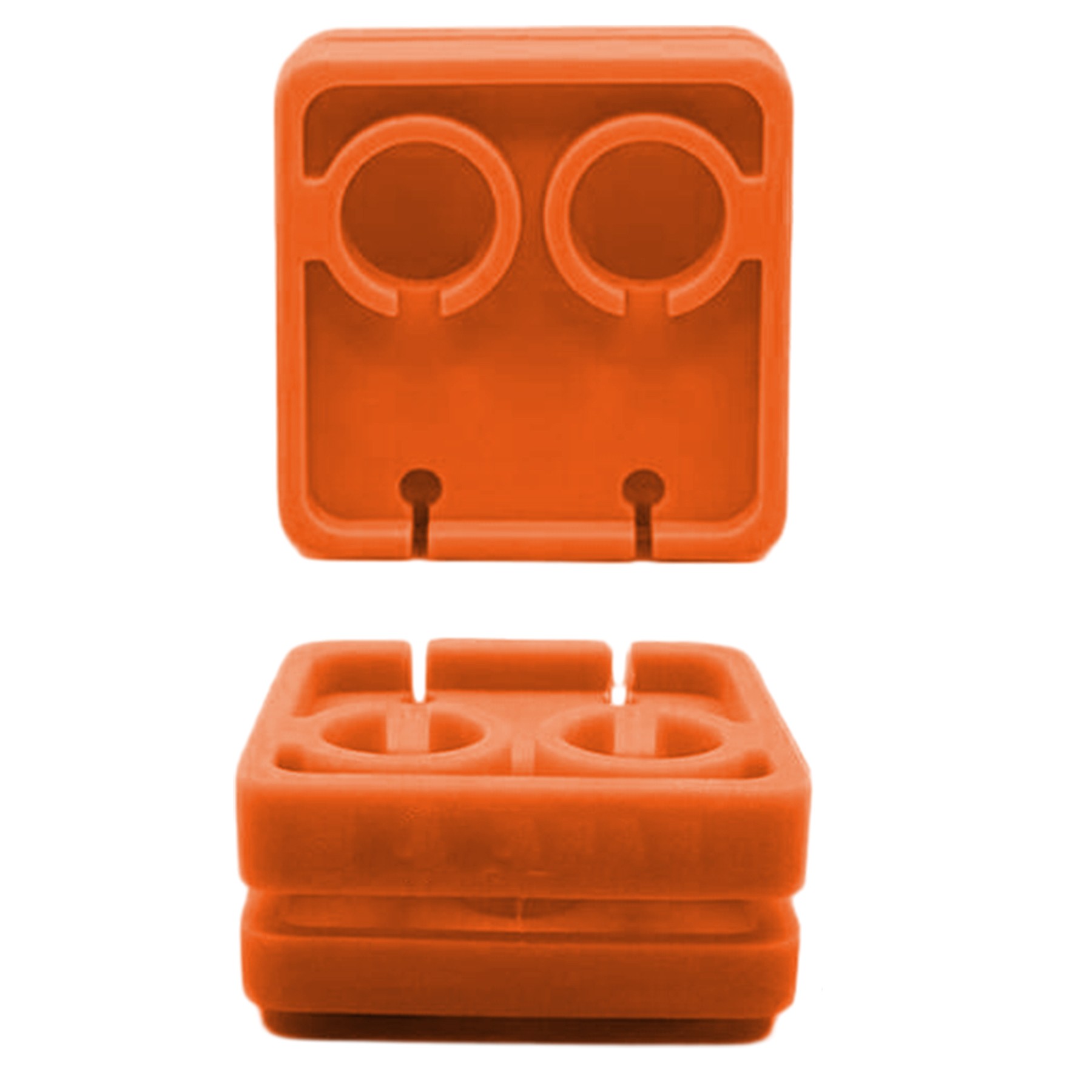 Headphone Cord Organizer Winder 5